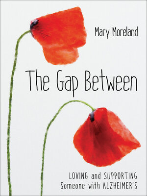 The Gap Between - ebook